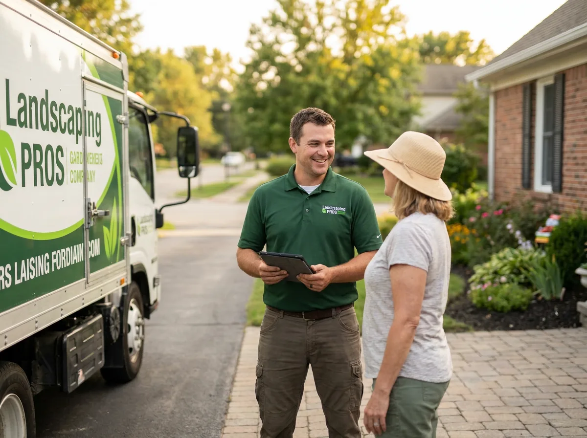 Landscaping Hamel, IL FAQs